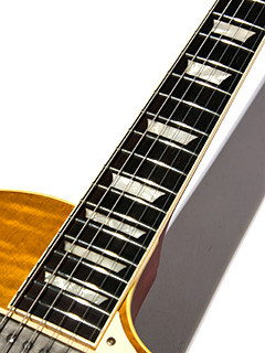 g7 Special g7-LPS Series 9 Figured Maple with Black Jacaranda 写真11 サムネイル