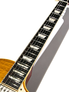 g7 Special g7-LPS Series 9 Figured Maple with Black Jacaranda 指板 サムネイル