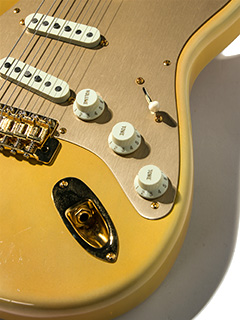 g7 Special g7-ST Type3 Jacaranda Relic Blonde 2020 写真10 サムネイル