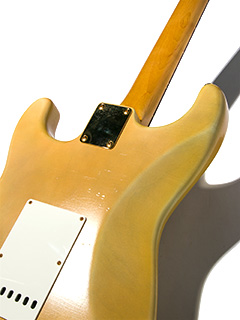 g7 Special g7-ST Type3 Jacaranda Relic Blonde 2020 写真11 サムネイル