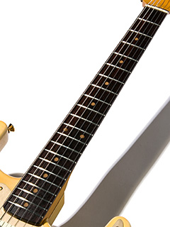 g7 Special g7-ST Type3 Jacaranda Relic Blonde 2020 指板 サムネイル