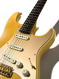 g7 Special g7-ST Type3 Jacaranda Relic Blonde 2020 写真9 サムネイル