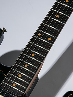 Fender Custom Shop Limited Edition Roasted Poblano Stratcaster Relic Wide Fade 2 Tone Sunburst 2019 写真12 サムネイル