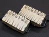 Bare Knuckle Pickups Nailbomb Set 全体正面 サムネイル
