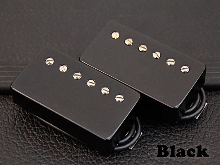 Bare Knuckle Pickups Nailbomb Set 2