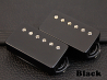 Bare Knuckle Pickups Nailbomb Set 全体裏面 サムネイル