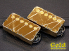 Bare Knuckle Pickups Nailbomb Set 指板 サムネイル