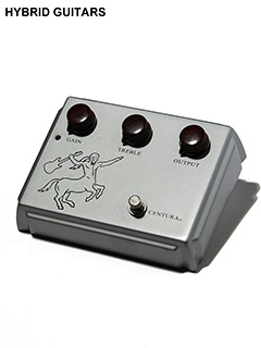 Ceriatone Centura Matte Silver Picture 全体正面 サムネイル