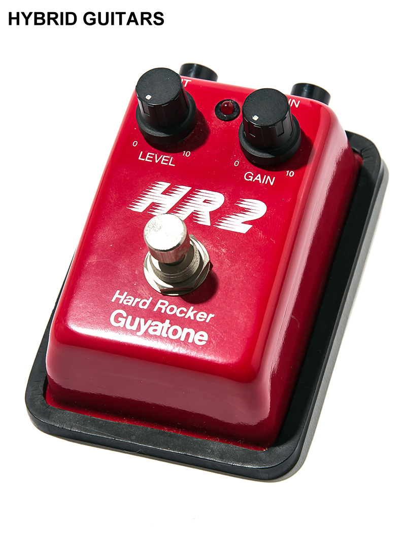 Guyatone HR2 [HARD ROCKER]