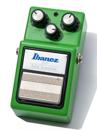 Ibanez