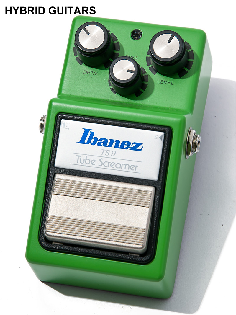 Ibanez TS9 1