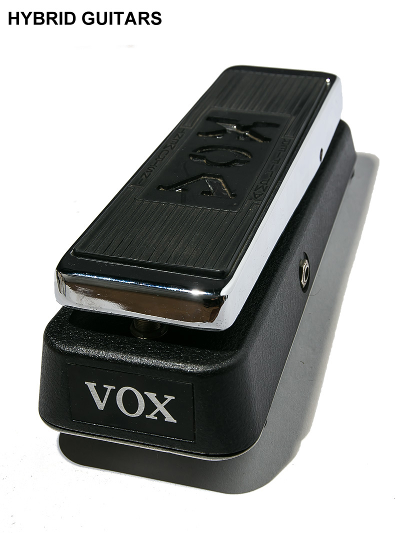 Vox V847 made in USA 1