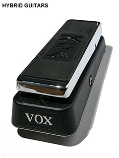 Vox V847 made in USA 全体正面 サムネイル