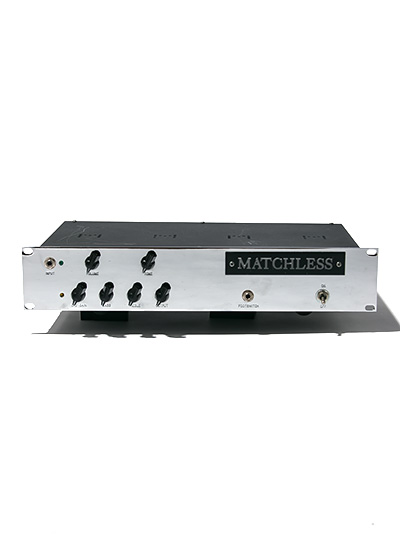 Matchless GP-1 Preamp