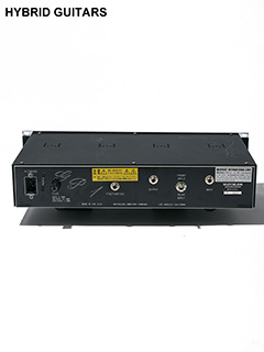 Matchless GP-1 Preamp ボディー裏面 サムネイル
