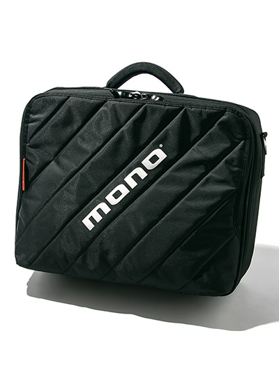 MONO M80 PB1 Black Effector Gig Bag