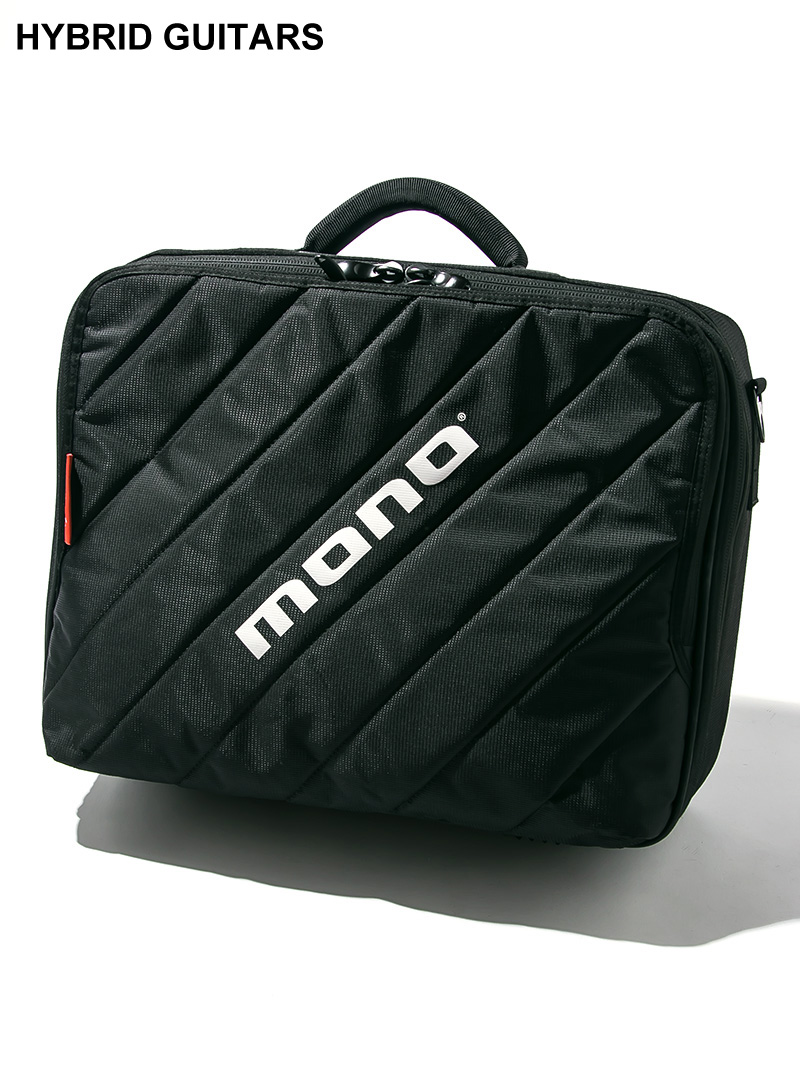 MONO M80 PB1 Black Effector Gig Bag 1