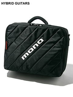 MONO M80 PB1 Black Effector Gig Bag 全体正面 サムネイル
