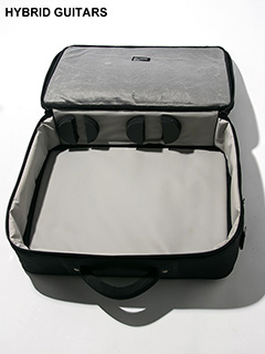MONO M80 PB1 Black Effector Gig Bag 全体裏面 サムネイル