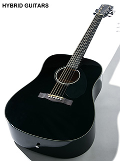 Fender Acoustics CD-60S Dreadnought Black 2019 全体正面 サムネイル