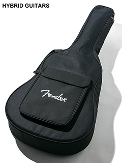 Fender Acoustics CD-60S Dreadnought Black 2019 写真9 サムネイル
