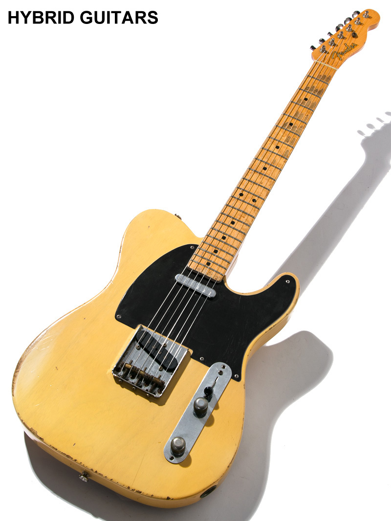 初期 Fender Custom Shop Cunetto Relic NRG - メルカリ