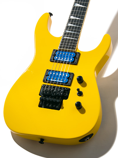 Jackson Custom Shop