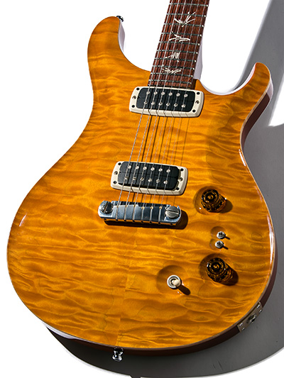 Paul Reed Smith(PRS)