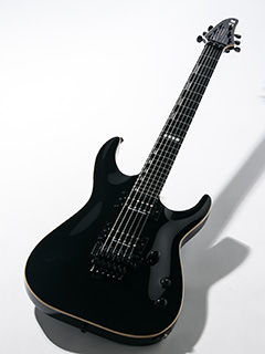 E-II Horizon FRT Black 2018 全体正面 サムネイル