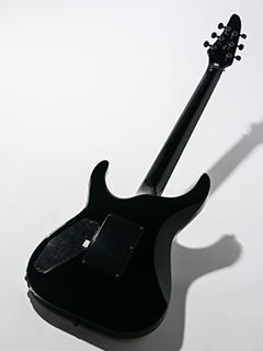 E-II Horizon FRT Black 2018 全体裏面 サムネイル