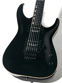 E-II Horizon FRT Black 2018 ボディー正面 サムネイル