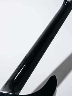 E-II Horizon FRT Black 2018 ネック サムネイル
