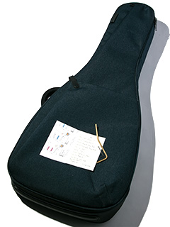 infinite Trad Fullsize ST Ice Metallic Blue 写真11 サムネイル