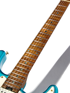 infinite Trad Fullsize ST Ice Metallic Blue 指板 サムネイル