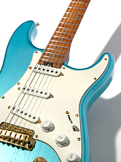 infinite Trad Fullsize ST Ice Metallic Blue 写真9 サムネイル