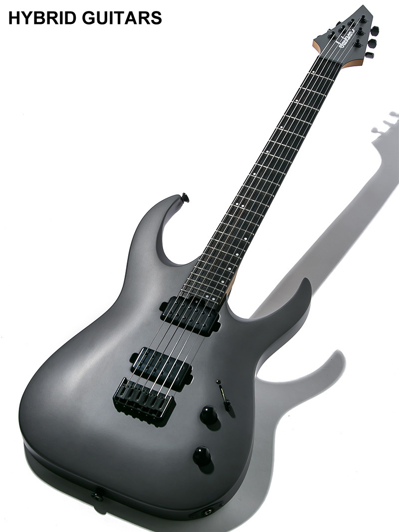 Jackson Pro Series Signature Misha Mansoor Juggernaut HT6 Stain