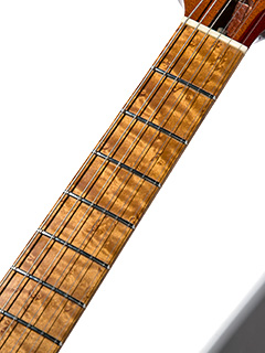 Canal Guitars NALU 写真10 サムネイル