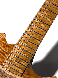 Canal Guitars NALU 写真11 サムネイル