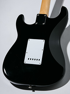 Navigator N-ST-ALR Black 2020 ボディー裏面 サムネイル