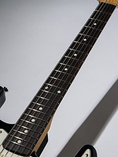 Navigator N-ST-ALR Black 2020 指板 サムネイル