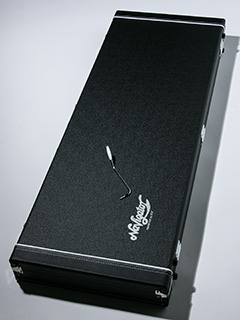 Navigator N-ST-ALR Black 2020 写真9 サムネイル