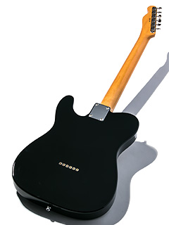 Navigator N-TE-ASR Black 2019 全体裏面 サムネイル