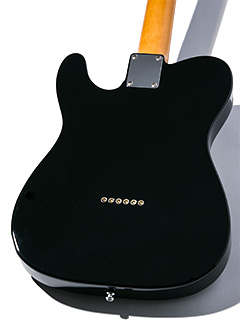 Navigator N-TE-ASR Black 2019 ボディー裏面 サムネイル