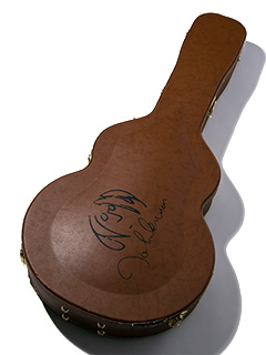 Epiphone 70th Anniversary John Lennon 1965 Casino Lennon Natural 2010 写真10 サムネイル
