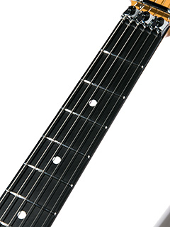 Schecter ST5 CTM/FRT Blue Sunburst 2016 写真11 サムネイル