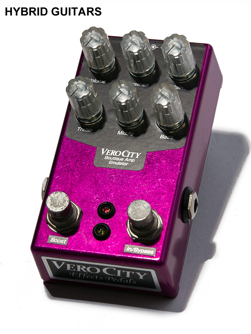 VeroCity SLD-B2 1