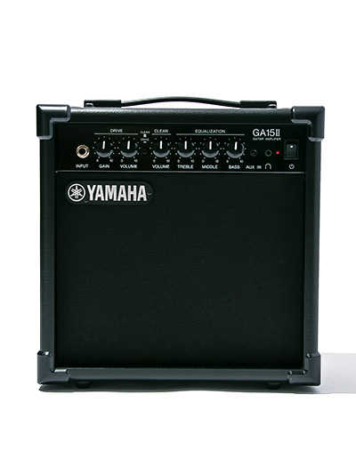 YAMAHA