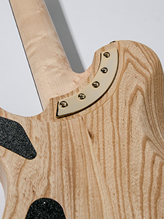 Washburn Nele Deluxe Nuno Bettencourt signature 2020 写真10 サムネイル