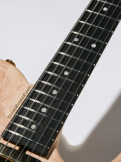 Washburn Nele Deluxe Nuno Bettencourt signature 2020 写真12 サムネイル