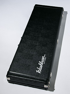 Washburn Nele Deluxe Nuno Bettencourt signature 2020 写真13 サムネイル